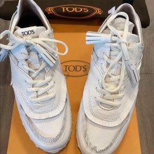 Tod’s Sneakers